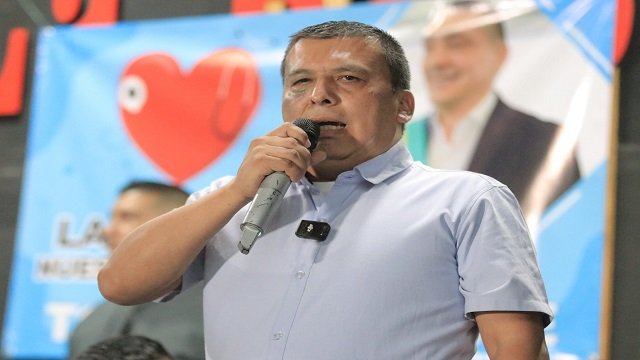 ¡Gobernamos entre iguales! Cauca avanza con diálogo territorial en Piendamó