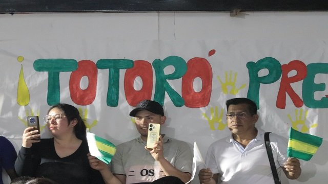 ¡Gobernamos entre iguales! Cauca avanza con diálogo territorial en Piendamó