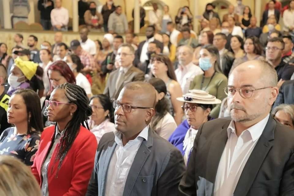 ¡Hay futuro si hay verdad!