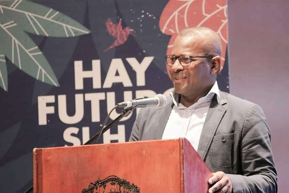 ¡Hay futuro si hay verdad!1