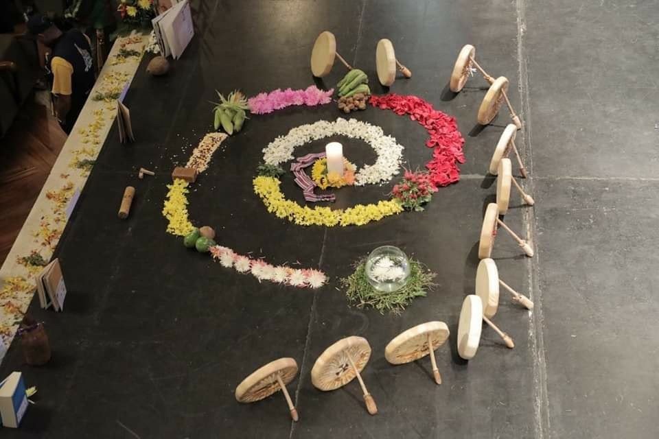 ¡Hay futuro si hay verdad!13