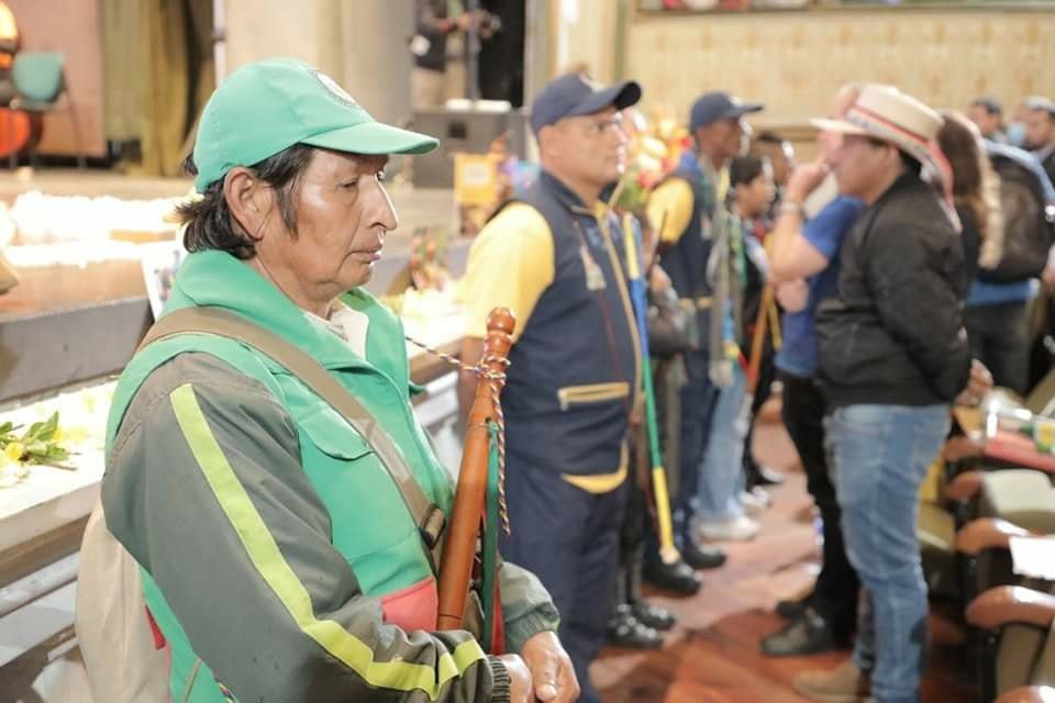 ¡Hay futuro si hay verdad!6