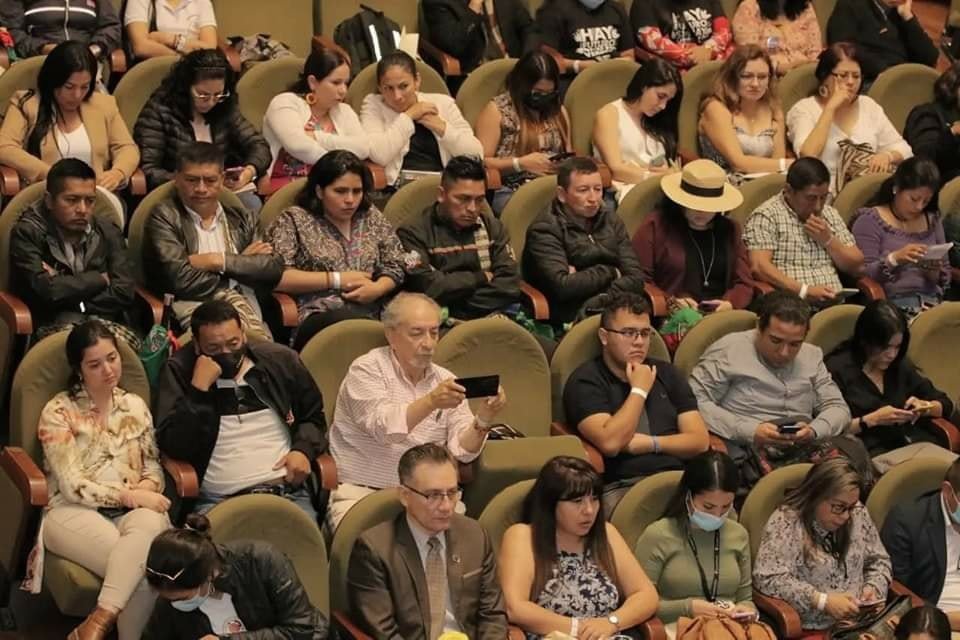 ¡Hay futuro si hay verdad!7