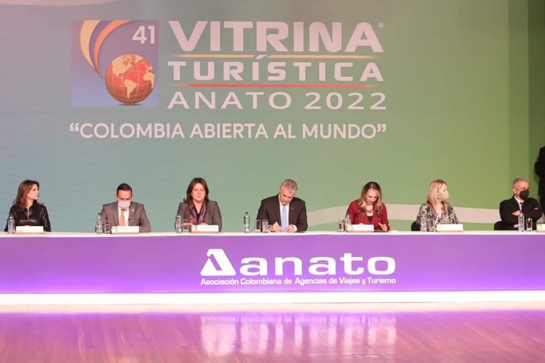 ¡Hay que mostrarle al mundo las bondades del Cauca!3