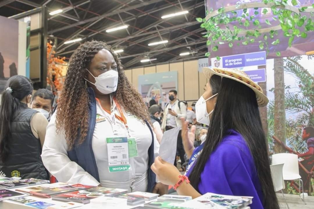 ¡Hay que mostrarle al mundo las bondades del Cauca!5