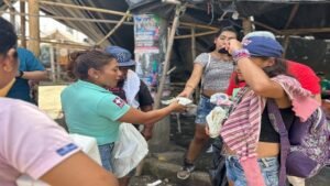 ¡Jornadas que transforman vidas con dignidad y compromiso!