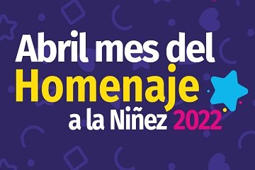 ¡Jugando y criando con amor vamos cambiando!