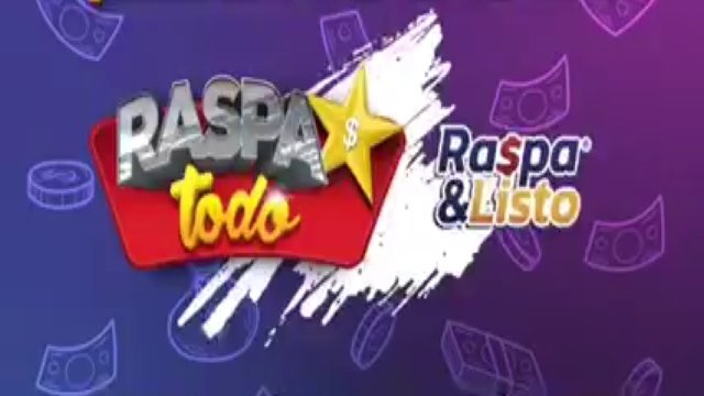 ¡LLEGA AL CAUCA RASPA TODO LA SUERTE EN TUS MANOS
