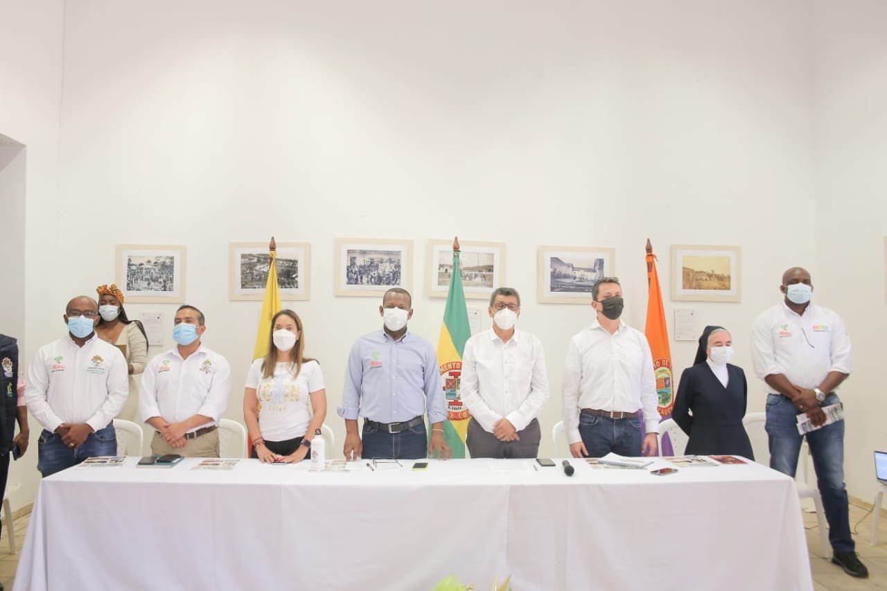 ¡La construcción del la vía Caloto-La Y de Villa Rica será una realidad!