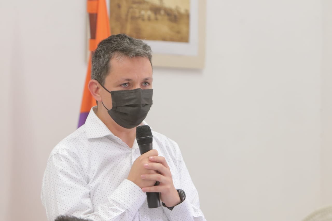 ¡La construcción del la vía Caloto-La Y de Villa Rica será una realidad!14