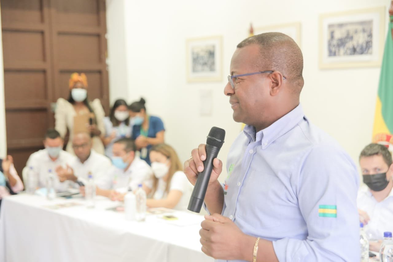 ¡La construcción del la vía Caloto-La Y de Villa Rica será una realidad!2