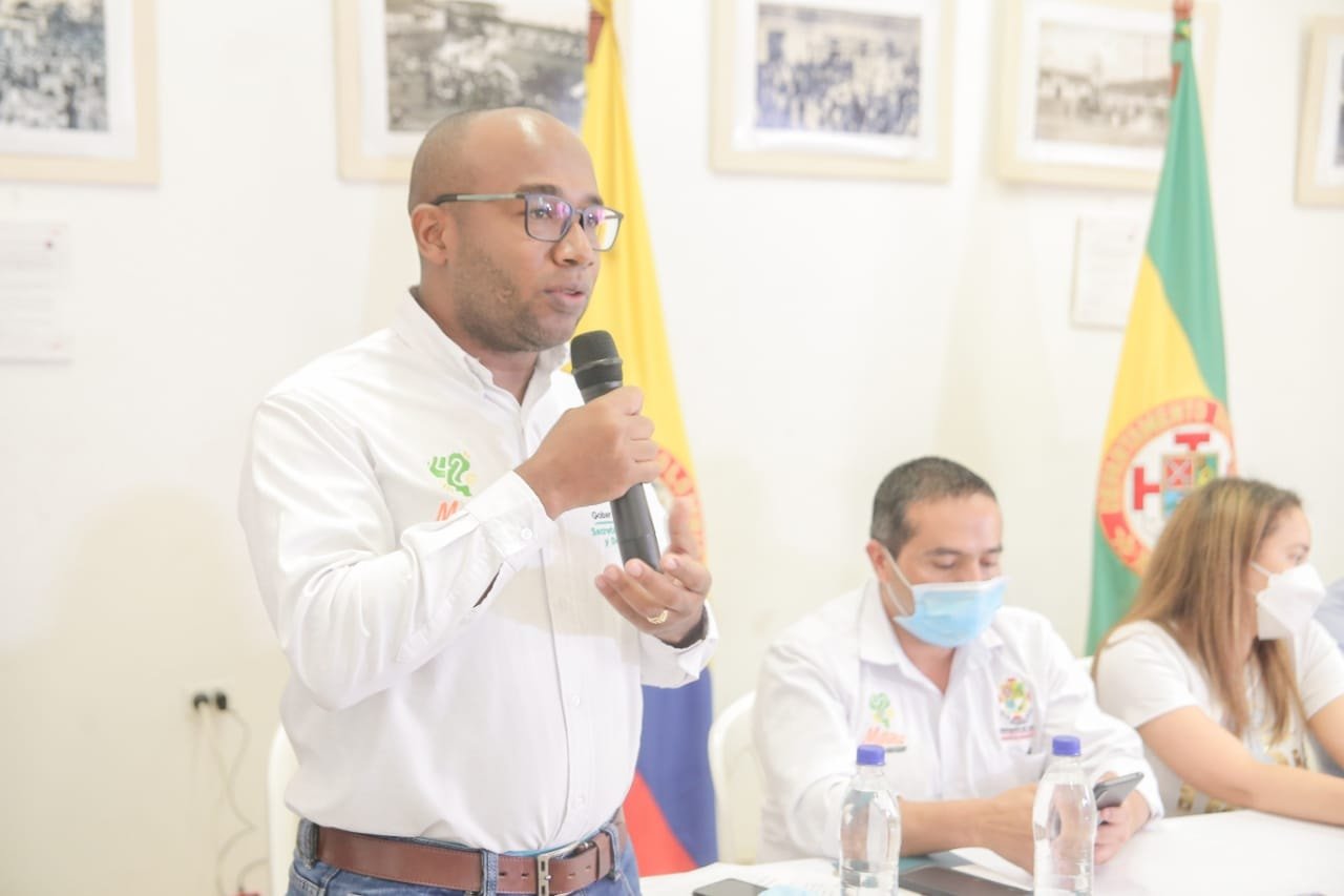 ¡La construcción del la vía Caloto-La Y de Villa Rica será una realidad!5