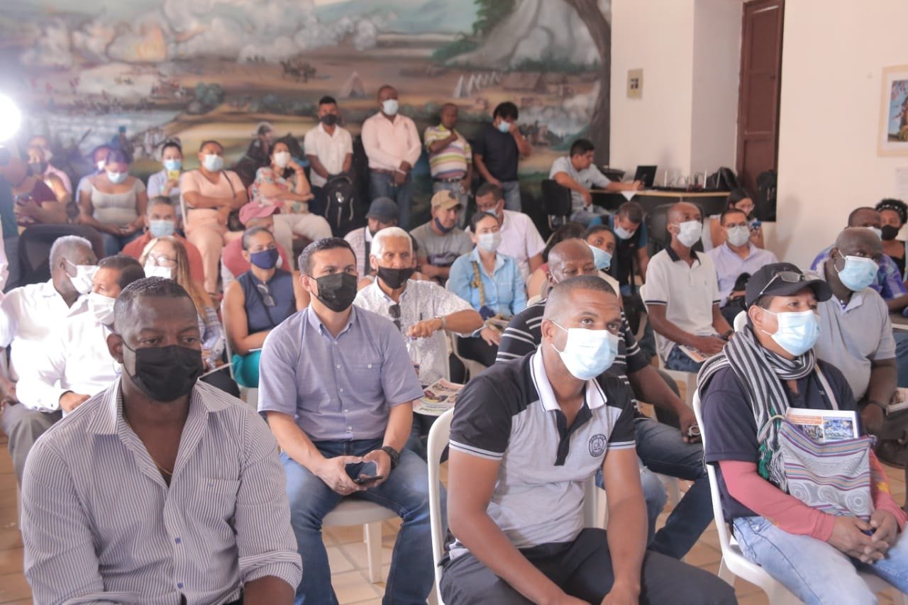 ¡La construcción del la vía Caloto-La Y de Villa Rica será una realidad!7