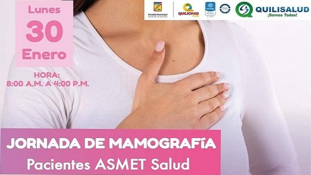 ¡La deteccion temprana es la mejor solucion 1