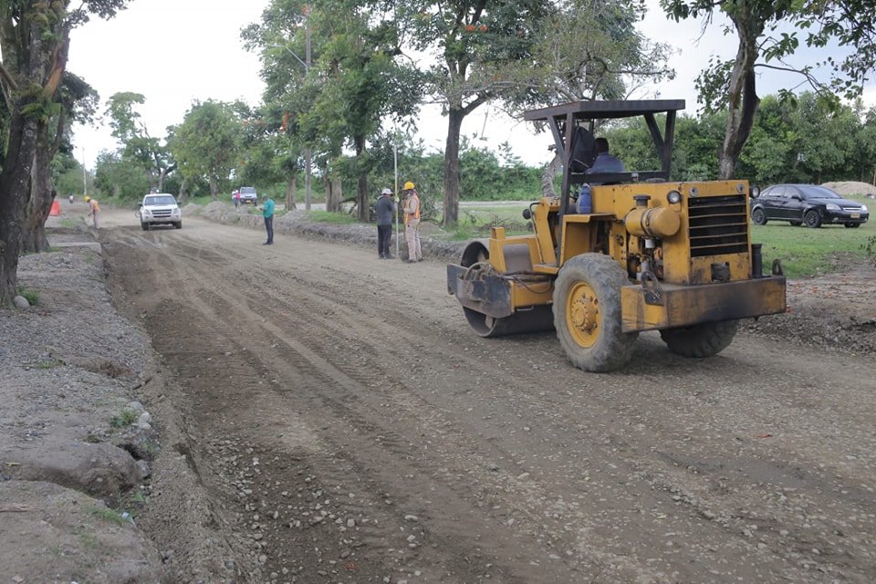 ¡La revolución vial continúa impactando los territorios del Cauca!