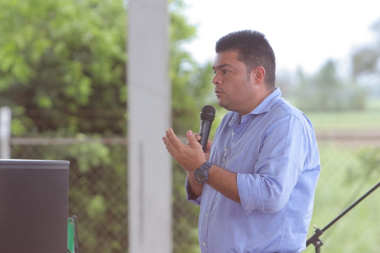 ¡La revolución vial continúa impactando los territorios del Cauca!3