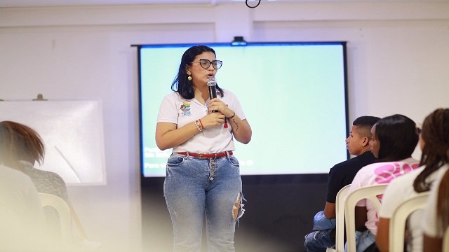 ¡Más cerca de tu comunidad! Santander de Quilichao fortalece sus equipos de salud pública con capacitación