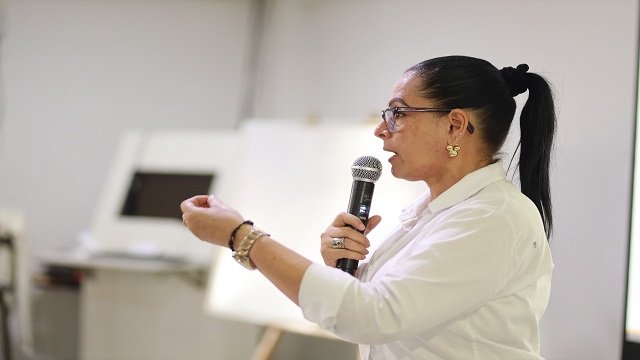 ¡Más cerca de tu comunidad! Santander de Quilichao fortalece sus equipos de salud pública con capacitación