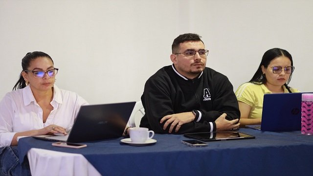 ¡Más cerca de tu comunidad! Santander de Quilichao fortalece sus equipos de salud pública con capacitación