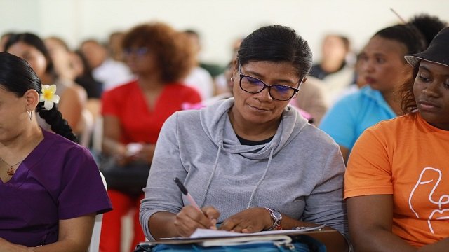 ¡Más cerca de tu comunidad! Santander de Quilichao fortalece sus equipos de salud pública con capacitación