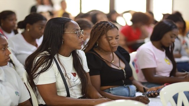 ¡Más cerca de tu comunidad! Santander de Quilichao fortalece sus equipos de salud pública con capacitación