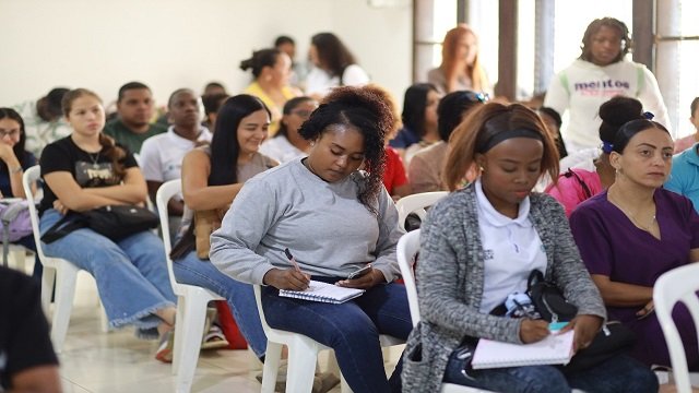 ¡Más cerca de tu comunidad! Santander de Quilichao fortalece sus equipos de salud pública con capacitación