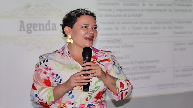 ¡Más salud para el Cauca! Fortalecimiento de la salud sexual y reproductiva en el departamento