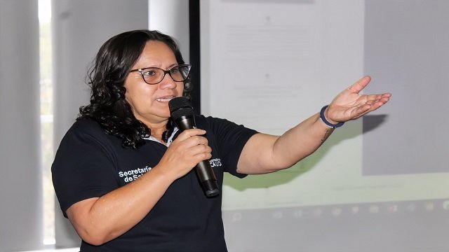 ¡Más salud para el Cauca! Fortalecimiento de la salud sexual y reproductiva en el departamento