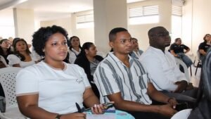 ¡Más salud para el Cauca! Fortalecimiento de la salud sexual y reproductiva en el departamento