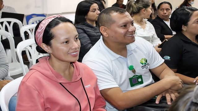 ¡Más salud para el Cauca! Fortalecimiento de la salud sexual y reproductiva en el departamento