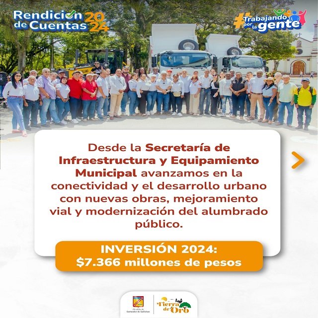 ¡Obras que transforman vidas! Quilichao avanza con infraestructura para la gente 29 ¡Obras que transforman vidas! Quilichao avanza con infraestructura para la gente
