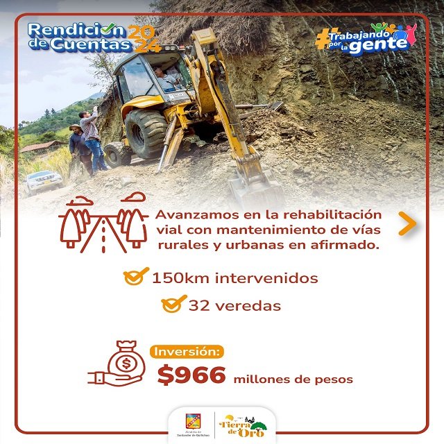 ¡Obras que transforman vidas! Quilichao avanza con infraestructura para la gente 30 ¡Obras que transforman vidas! Quilichao avanza con infraestructura para la gente