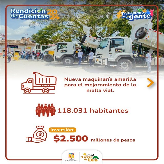 ¡Obras que transforman vidas! Quilichao avanza con infraestructura para la gente 31 ¡Obras que transforman vidas! Quilichao avanza con infraestructura para la gente