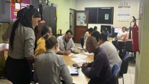 ¡Oportunidades para todos! Comfacauca impulsa la inclusión laboral de personas con discapacidad visual