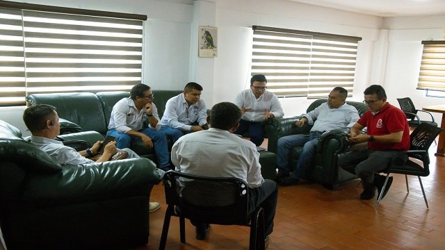 ¡Paso histórico para la educación! Santander de Quilichao gestiona la creación de la Seccional Norte de la UniCauca