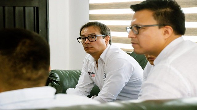 ¡Paso histórico para la educación! Santander de Quilichao gestiona la creación de la Seccional Norte de la UniCauca