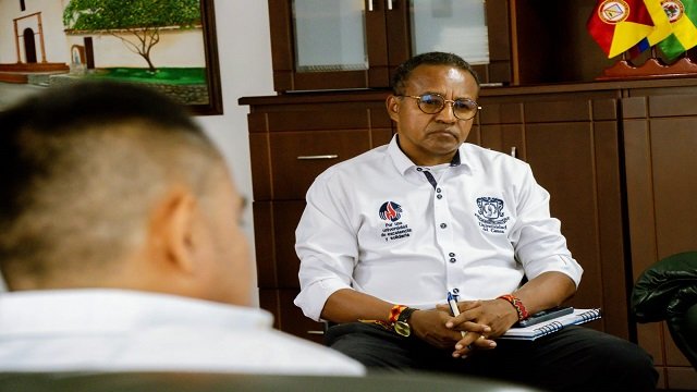 ¡Paso histórico para la educación! Santander de Quilichao gestiona la creación de la Seccional Norte de la UniCauca