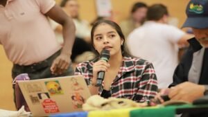 ¡Por la seguridad de todos! El Cauca reactiva su Mesa Territorial de Garantías para líderes sociales