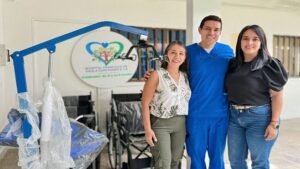 ¡Por un servicio más humano! Hospital Francisco de Paula Santander recibe nueva dotación para pacientes