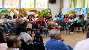 ¡Por una educación más inclusiva! Santander de Quilichao capacita a docentes de la I.E. Fernández Guerra