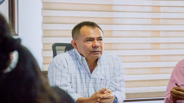 ¡Quilichao avanza! Alcalde y consejeros de planeación evalúan metas del Plan de Desarrollo 2025