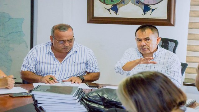 ¡Quilichao avanza! Alcalde y consejeros de planeación evalúan metas del Plan de Desarrollo 2025
