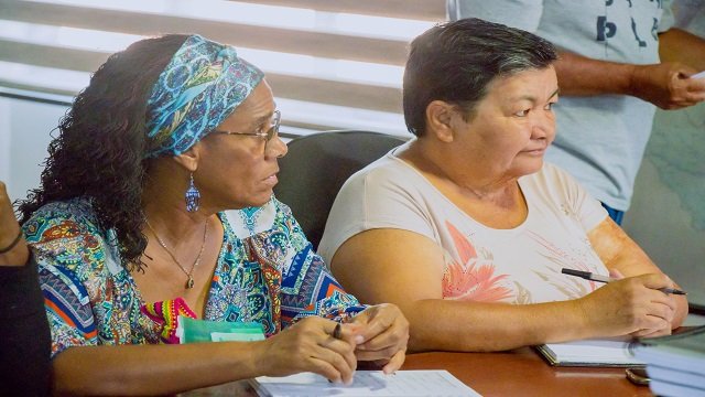 ¡Quilichao avanza! Alcalde y consejeros de planeación evalúan metas del Plan de Desarrollo 2025