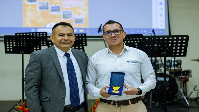 ¡Reconociendo la grandeza! Quilichao conmemora sus 270 años honrando a sus ciudadanos más destacados