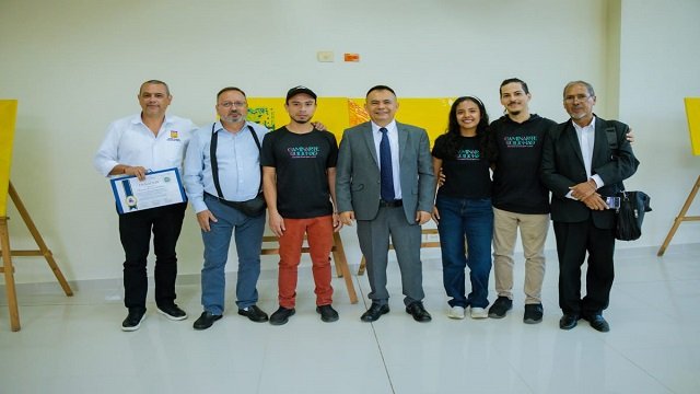 ¡Reconociendo la grandeza! Quilichao conmemora sus 270 años honrando a sus ciudadanos más destacados