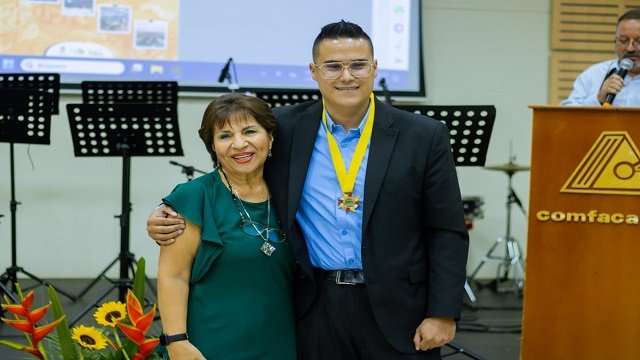 ¡Reconociendo la grandeza! Quilichao conmemora sus 270 años honrando a sus ciudadanos más destacados