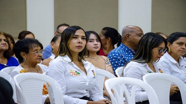 ¡Reconociendo la grandeza! Quilichao conmemora sus 270 años honrando a sus ciudadanos más destacados