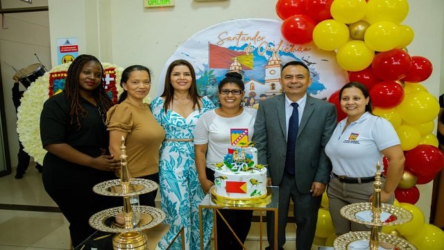 ¡Reconociendo la grandeza! Quilichao conmemora sus 270 años honrando a sus ciudadanos más destacados