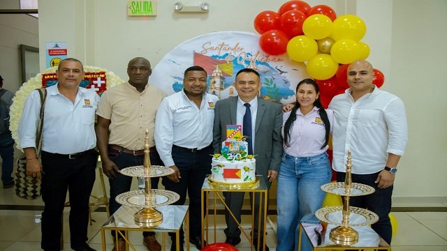 ¡Reconociendo la grandeza! Quilichao conmemora sus 270 años honrando a sus ciudadanos más destacados
