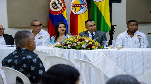 ¡Reconociendo la grandeza! Quilichao conmemora sus 270 años honrando a sus ciudadanos más destacados